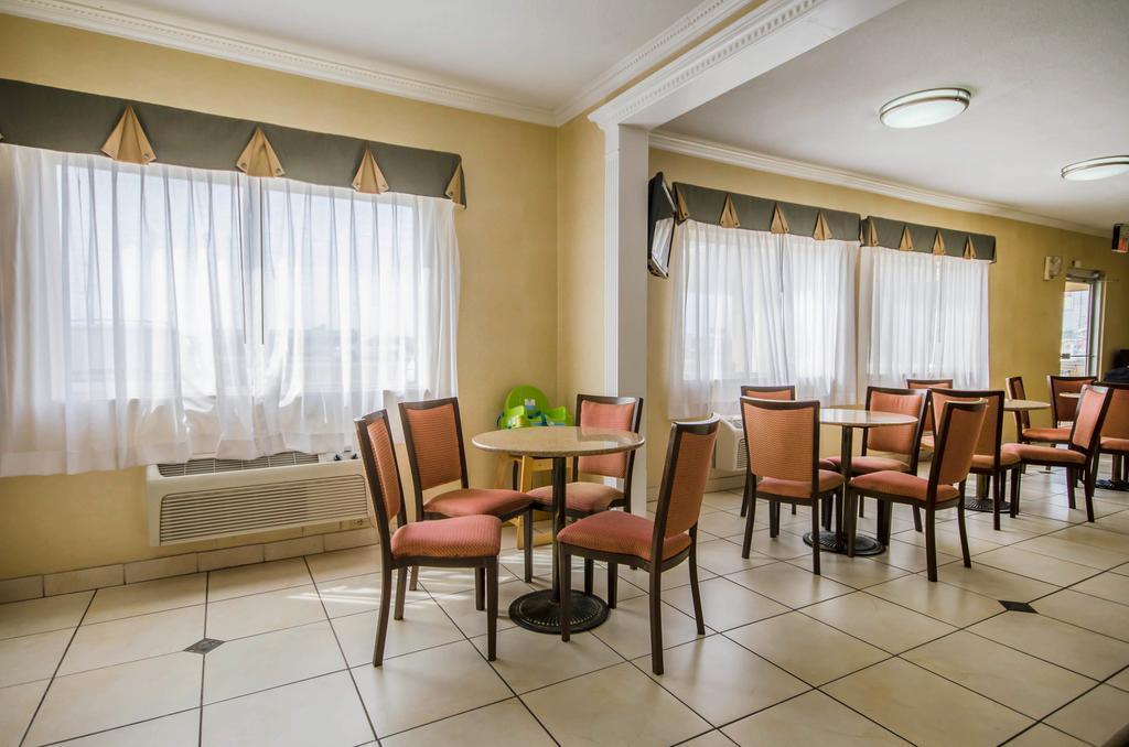 Quality Inn East Evansville Ngoại thất bức ảnh