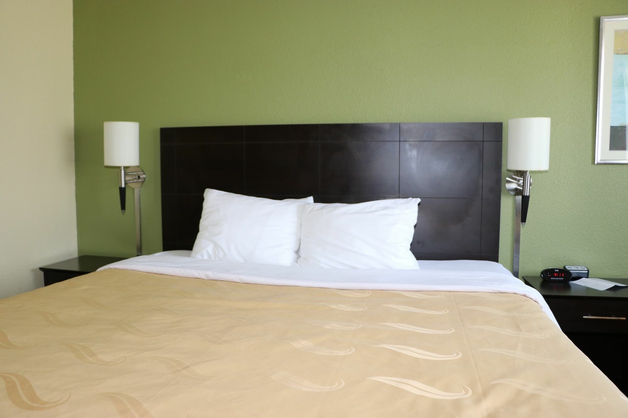 Quality Inn East Evansville Ngoại thất bức ảnh